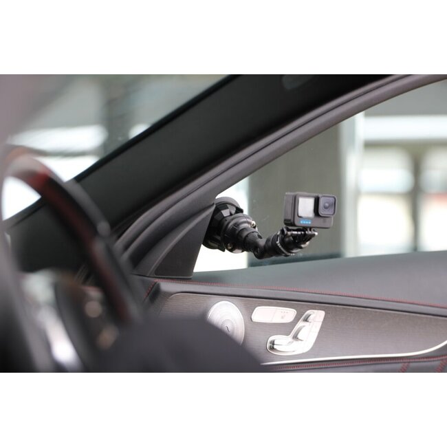 Railblaza Titan Grip Suction Mount