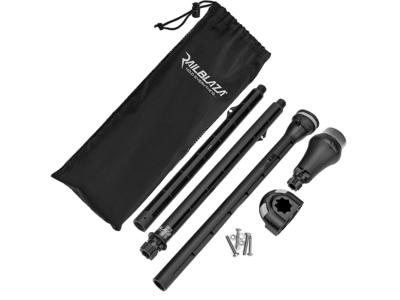 Railblaza Dinghy Visibility Kit