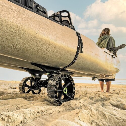 Railblaza C-Tug  R With Sandtrackz