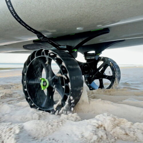 Railblaza C-Tug  R With Sandtrackz