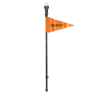 Railblaza VISIBILITY KIT  WITH MINIPORT TRACMOUNT