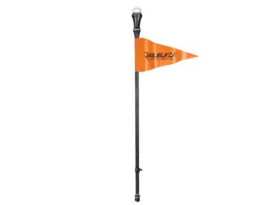 Railblaza VISIBILITY KIT  WITH MINIPORT TRACMOUNT