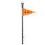 Railblaza VISIBILITY KIT  WITH MINIPORT TRACMOUNT