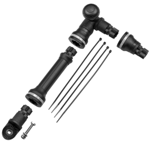 Railblaza Kayak Canoe Sounder & Transducer Arm