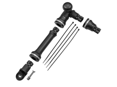 Railblaza Kayak Canoe Sounder & Transducer Arm