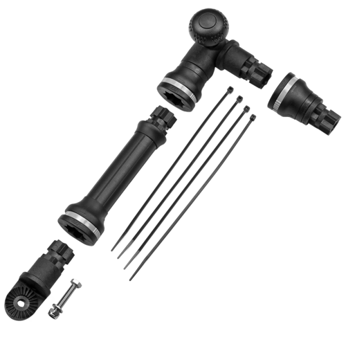 Railblaza Kayak Canoe Sounder & Transducer Arm