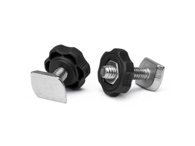 Railblaza StarPort HD TracNut Kit
