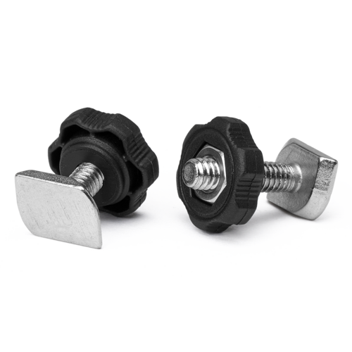 Railblaza StarPort HD TracNut Kit