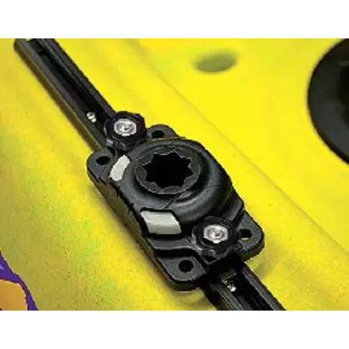 Railblaza StarPort HD TracNut Kit