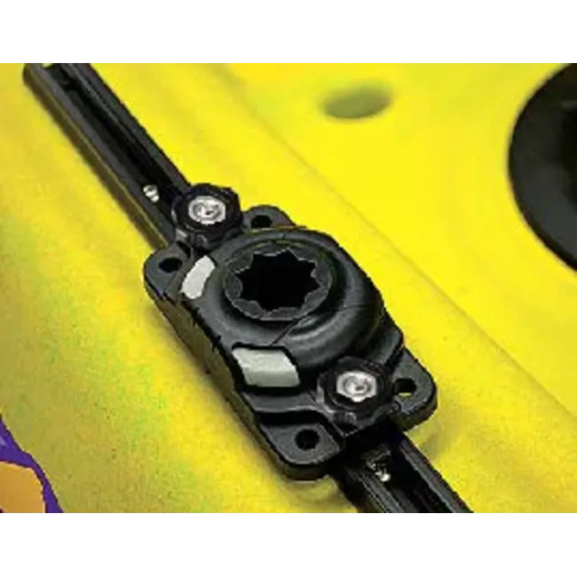 Railblaza StarPort HD TracNut Kit