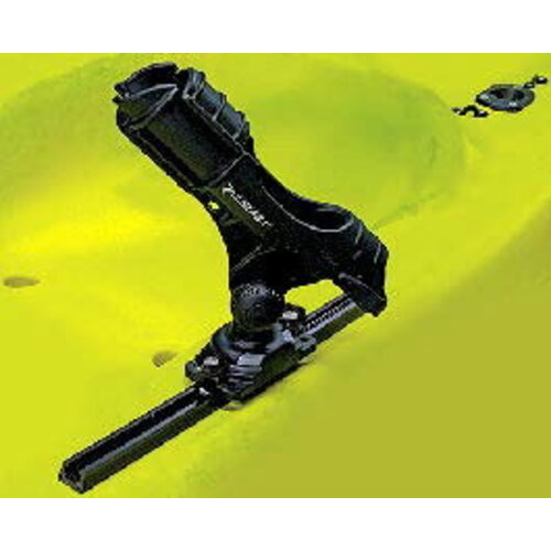 Railblaza StarPort HD TracNut Kit