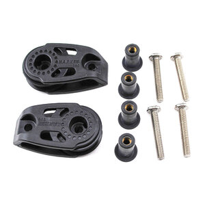 Yak Gear Harken Pulley Kit Yak Gear Harken Pulley Kit