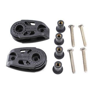 Yak Gear Harken Pulley Kit