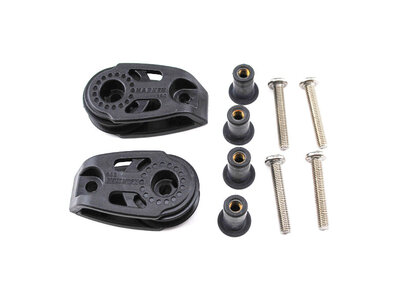 Yak Gear Harken Pulley Kit