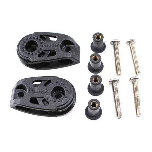 Yak Gear Harken Pulley Kit