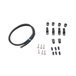 Yak Gear PADDLE KEEPER KIT (2 PER PACK)