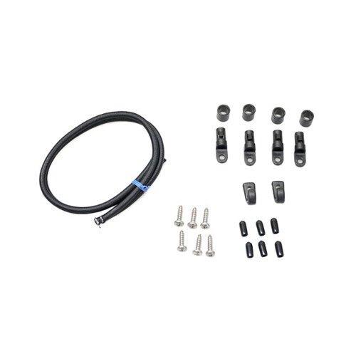 Yak Gear PADDLE KEEPER KIT (2 PER PACK)