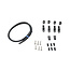 Yak Gear PADDLE KEEPER KIT (2 PER PACK)
