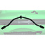 Yak Gear PADDLE KEEPER KIT (2 PER PACK)