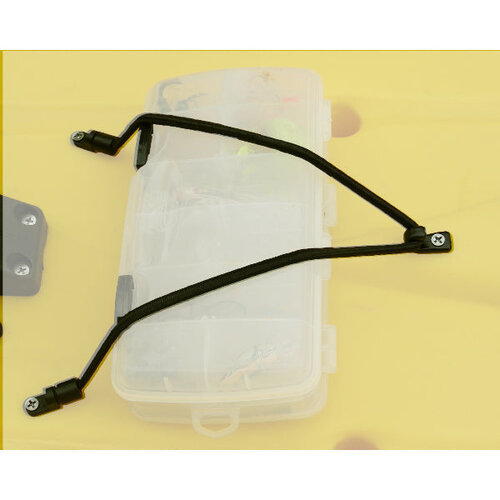 Yak Gear PADDLE KEEPER KIT (2 PER PACK)