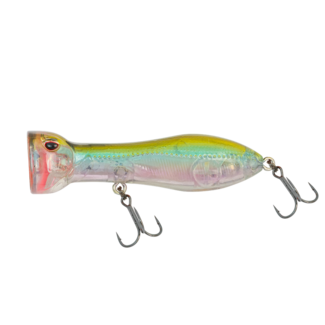 Nomad Chug Norris Popper 72