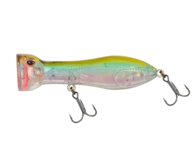 Nomad Chug Norris Popper 72