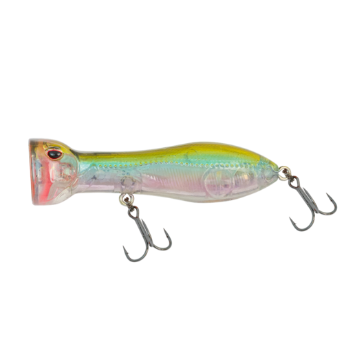 Nomad Chug Norris Popper 72
