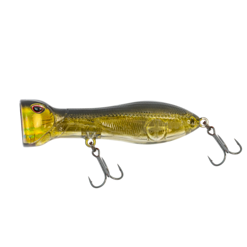 Nomad Chug Norris Popper 72
