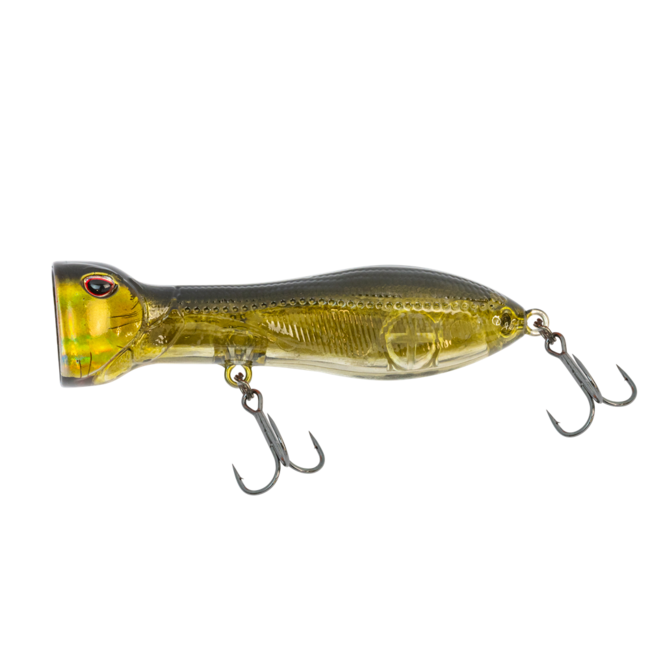 Nomad Chug Norris Popper 72