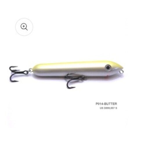 Madd Mantis Plank 159