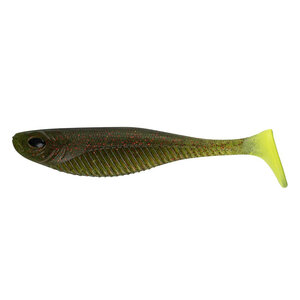 Nomad DOZER MINNOW 4" - 4 PACK Nomad DOZER MINNOW 4" - 4 PACK
