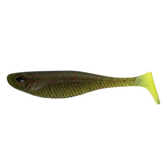 Nomad DOZER MINNOW 4" - 4 PACK