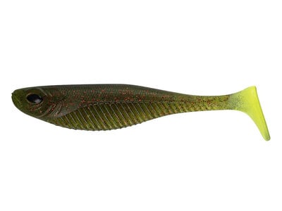 Nomad DOZER MINNOW 4" - 4 PACK