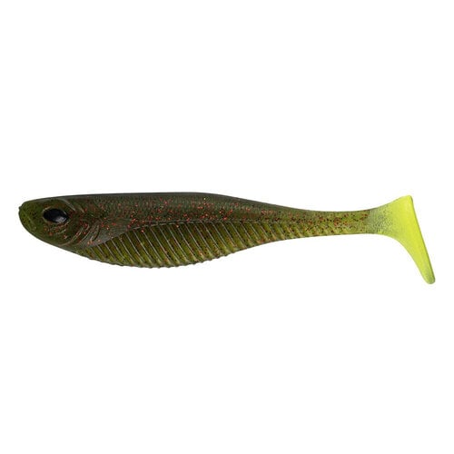 Nomad DOZER MINNOW 4" - 4 PACK