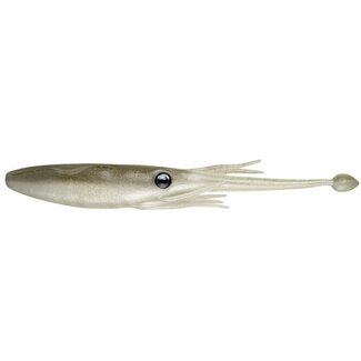 Nomad JERKSQUID 4" JERKSHAD - 5 PACK