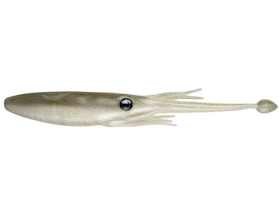 Nomad JERKSQUID 4" JERKSHAD - 5 PACK
