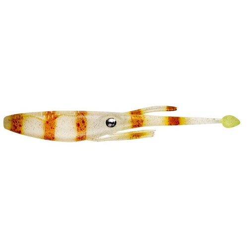 Nomad JERKSQUID 4" JERKSHAD - 5 PACK