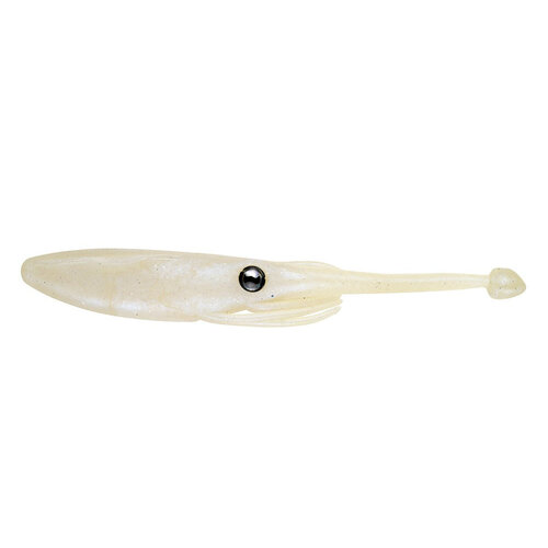 Nomad JERKSQUID 4" JERKSHAD - 5 PACK