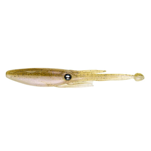 Nomad JERKSQUID 4" JERKSHAD - 5 PACK