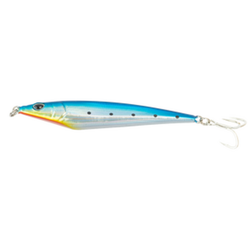 Nomad Ridgeback Long Cast