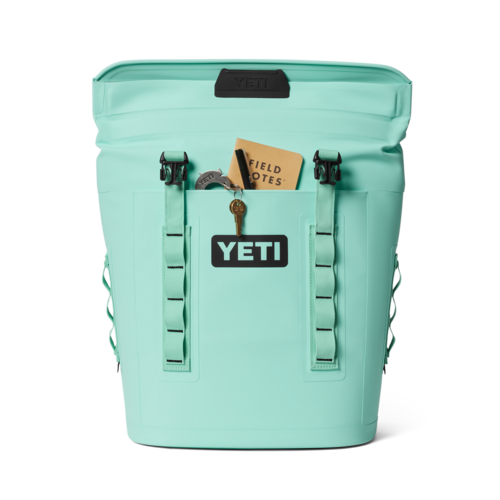Yeti M12 BACKPACK SOFT COOLER