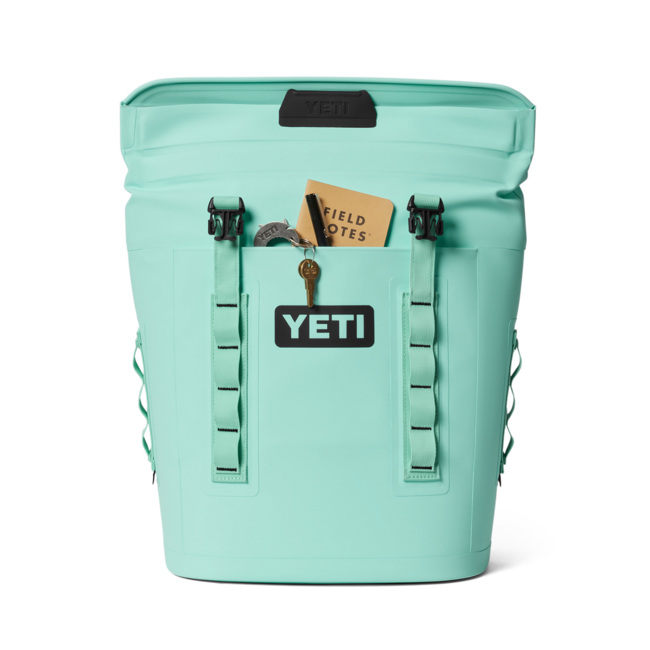 Yeti M12 BACKPACK SOFT COOLER