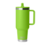Yeti Rambler 40 oz Travel W/ Straw Lid