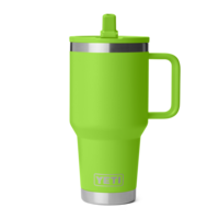 Rambler 30oz Travel W/ Straw Lid