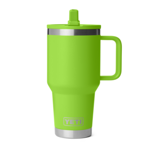 Yeti Rambler 30oz Travel W/ Straw Lid Yeti Rambler 30oz Travel W/ Straw Lid
