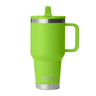 Yeti Rambler 30oz Travel W/ Straw Lid