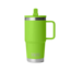 Yeti Rambler 20oz Travel W/ Straw Lid