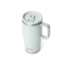 Yeti Rambler 20oz Travel W/ Straw Lid