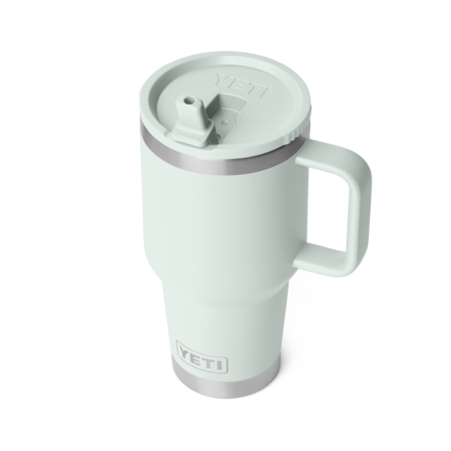 Yeti Rambler 30oz Travel W/ Straw Lid Yeti Rambler 30oz Travel W/ Straw Lid