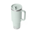 Yeti Rambler 40 oz Travel W/ Straw Lid
